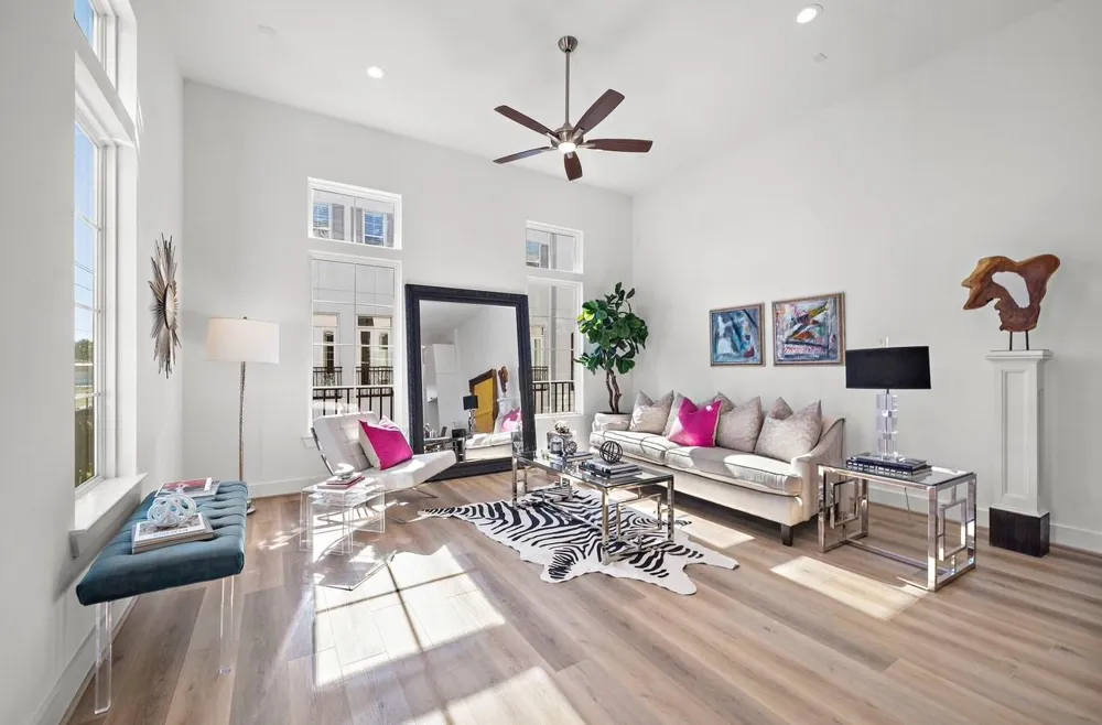 3509 Eaton Estates Lane Houston, TX 77055