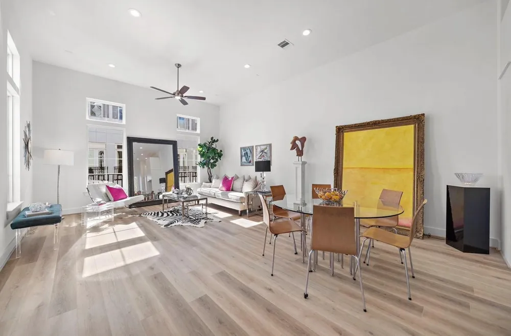 3509 Eaton Estates Lane Houston, TX 77055