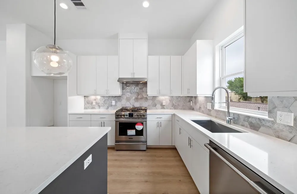 3509 Eaton Estates Lane Houston, TX 77055