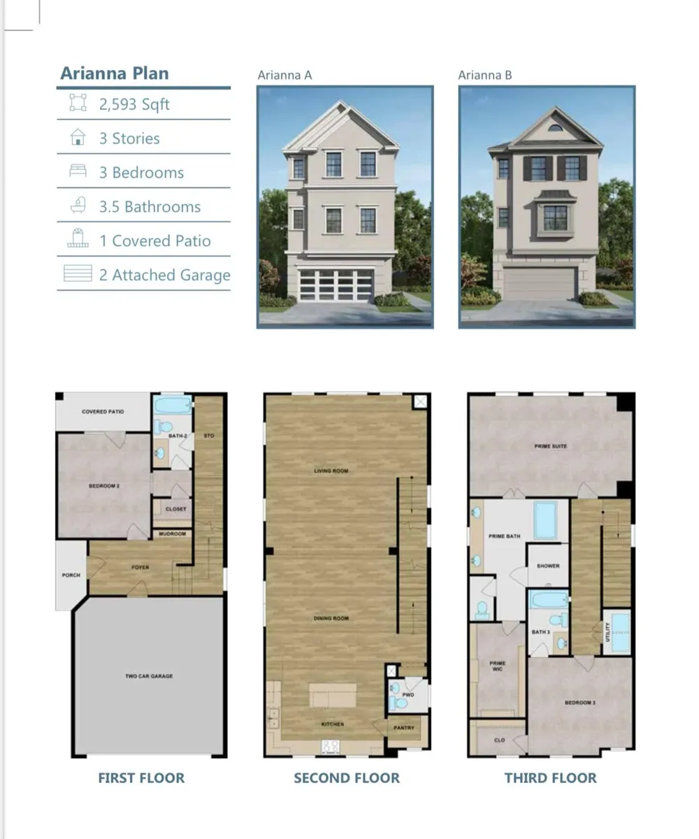 3509 Eaton Estates Lane Houston, TX 77055