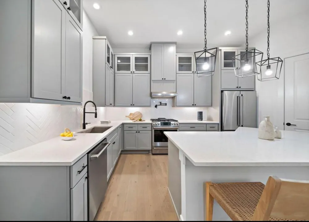 3509 Eaton Estates Lane Houston, TX 77055
