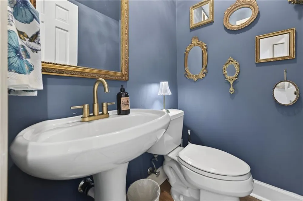 26 Old Ivy Square NE #26 Atlanta, GA 30342