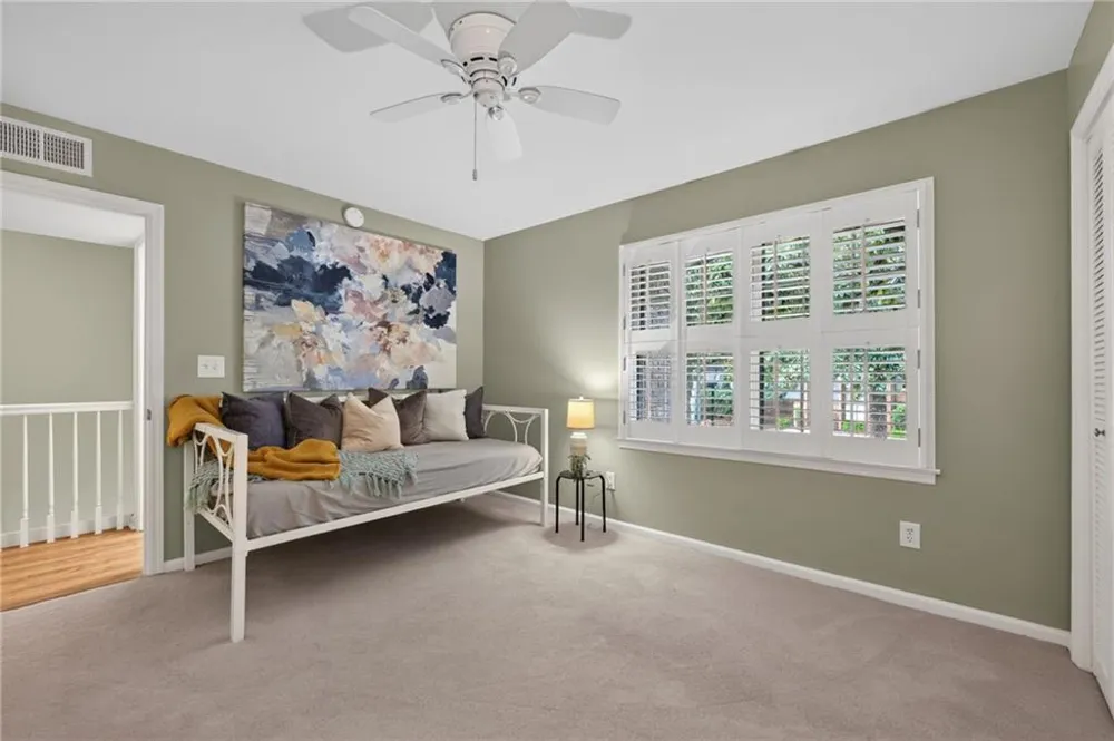 26 Old Ivy Square NE #26 Atlanta, GA 30342