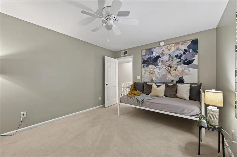 26 Old Ivy Square NE #26 Atlanta, GA 30342