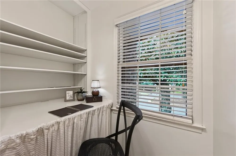 26 Old Ivy Square NE #26 Atlanta, GA 30342
