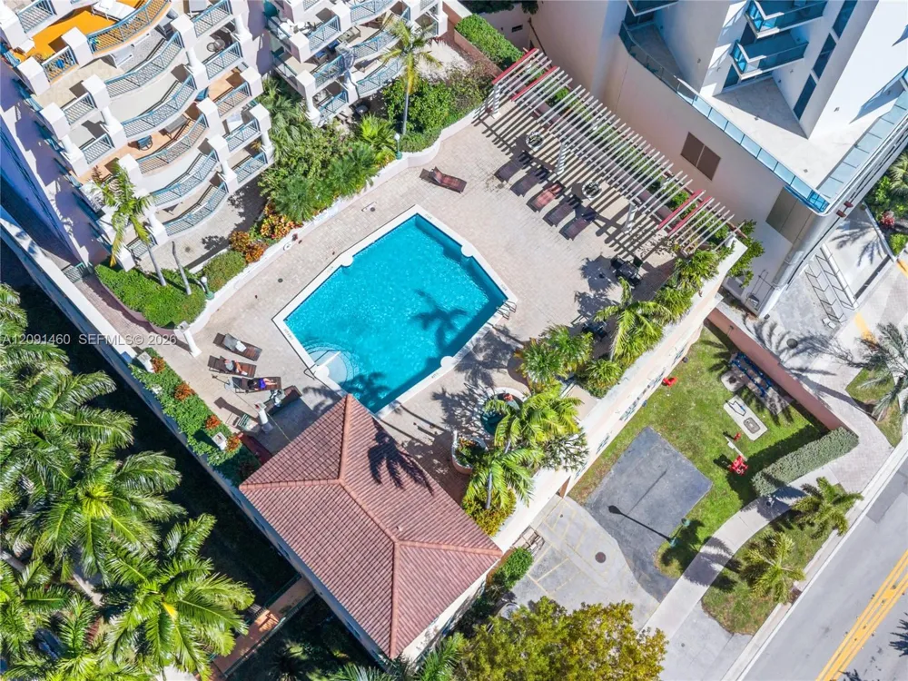 17555 Atlantic Blvd #UPH3 Sunny Isles Beach, FL 33160