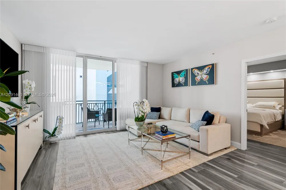 17555 Atlantic Blvd #UPH3 Sunny Isles Beach, FL 33160