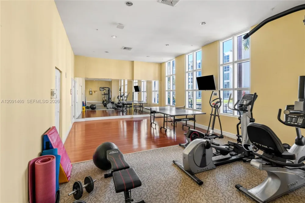 17555 Atlantic Blvd #UPH3 Sunny Isles Beach, FL 33160