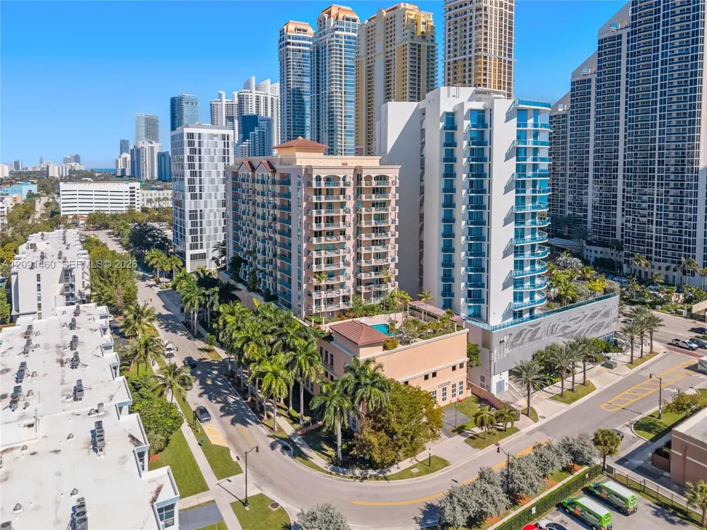 17555 Atlantic Blvd #UPH3 Sunny Isles Beach, FL 33160