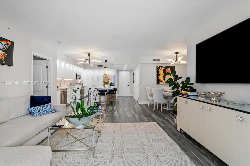 17555 Atlantic Blvd #UPH3 Sunny Isles Beach, FL 33160