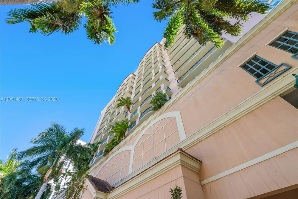 17555 Atlantic Blvd #UPH3 Sunny Isles Beach, FL 33160