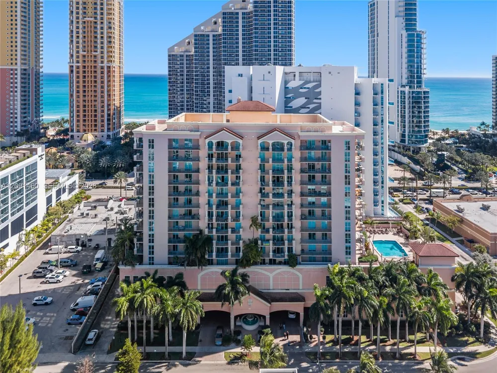 17555 Atlantic Blvd #UPH3 Sunny Isles Beach, FL 33160