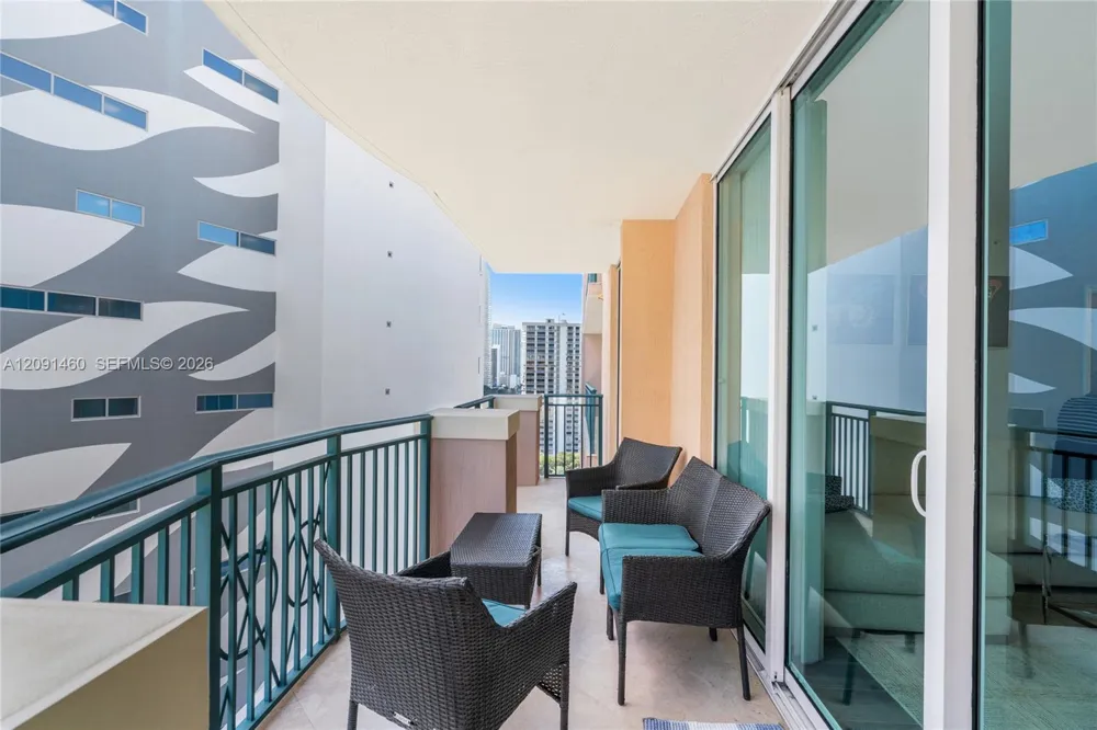 17555 Atlantic Blvd #UPH3 Sunny Isles Beach, FL 33160