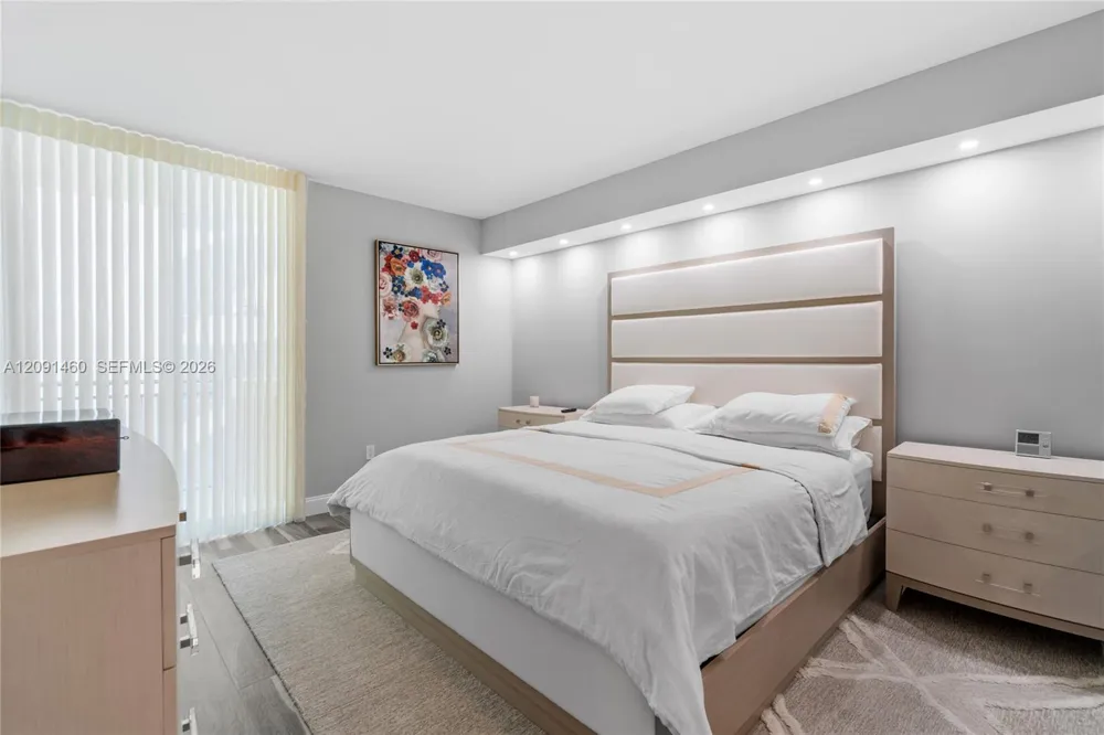 17555 Atlantic Blvd #UPH3 Sunny Isles Beach, FL 33160