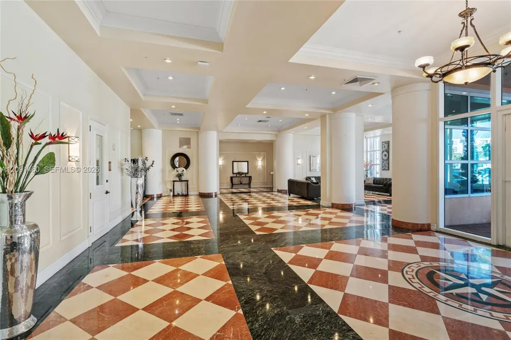 17555 Atlantic Blvd #UPH3 Sunny Isles Beach, FL 33160