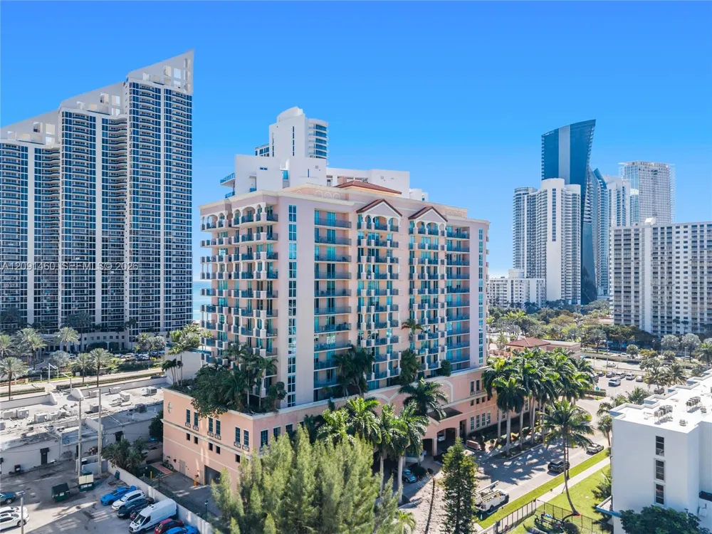 17555 Atlantic Blvd #UPH3 Sunny Isles Beach, FL 33160