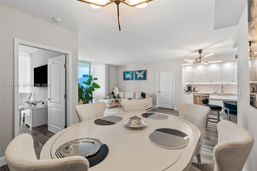 17555 Atlantic Blvd #UPH3 Sunny Isles Beach, FL 33160