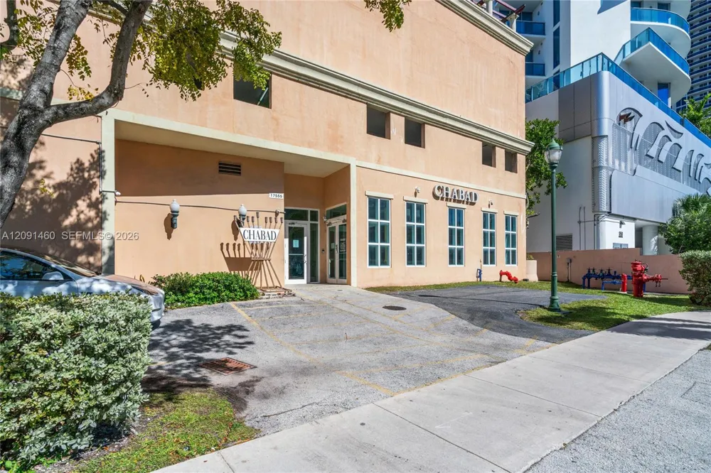 17555 Atlantic Blvd #UPH3 Sunny Isles Beach, FL 33160