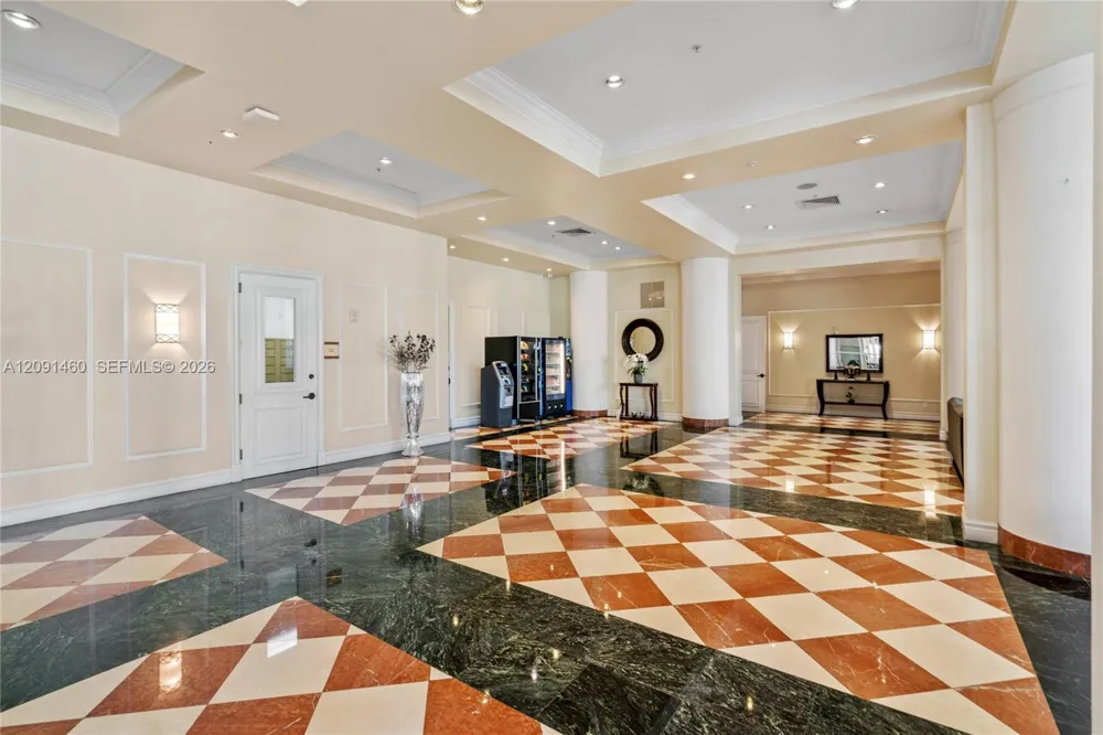 17555 Atlantic Blvd #UPH3 Sunny Isles Beach, FL 33160