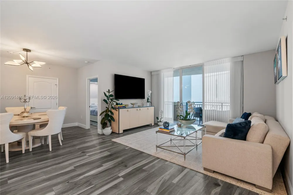 17555 Atlantic Blvd #UPH3 Sunny Isles Beach, FL 33160