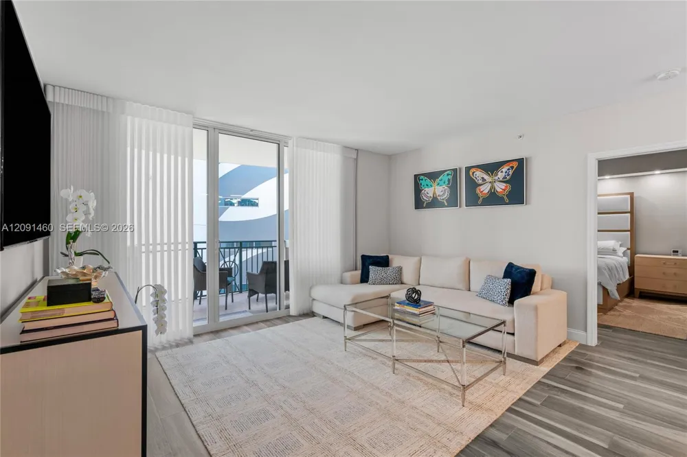 17555 Atlantic Blvd #UPH3 Sunny Isles Beach, FL 33160