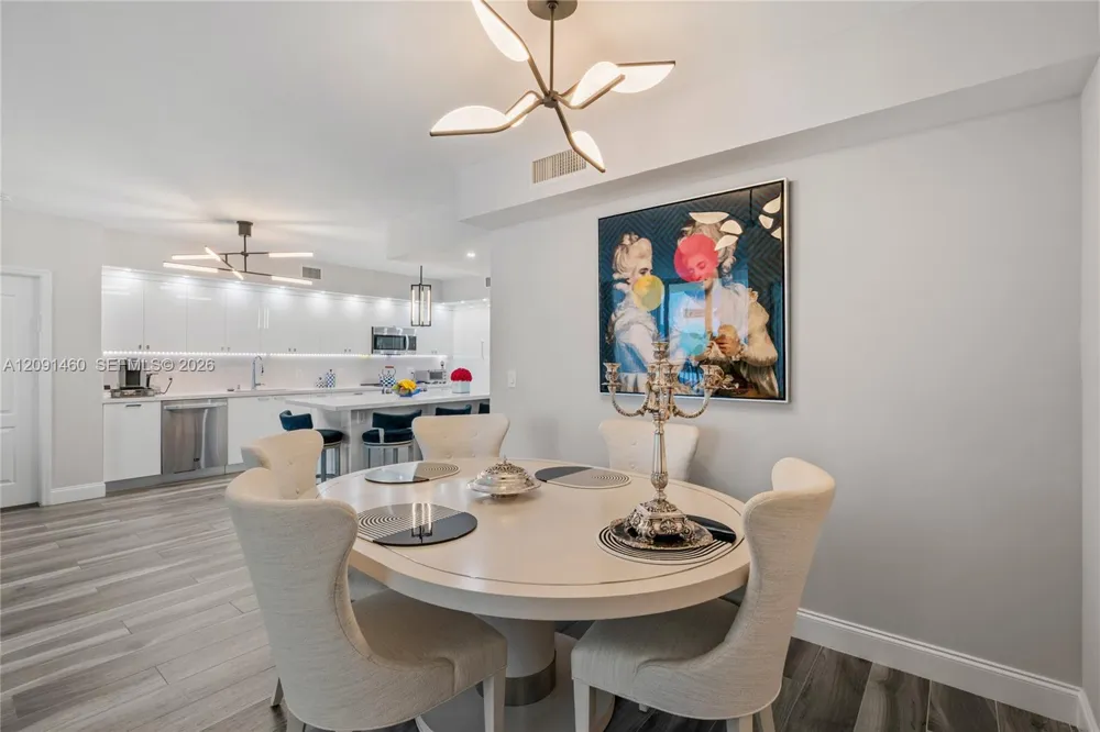 17555 Atlantic Blvd #UPH3 Sunny Isles Beach, FL 33160
