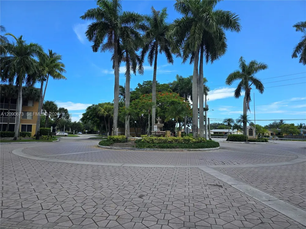 4015 W McNab Rd #D305 Pompano Beach, FL 33069