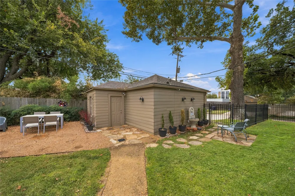 2504 E 20th Street Tulsa, OK 74104