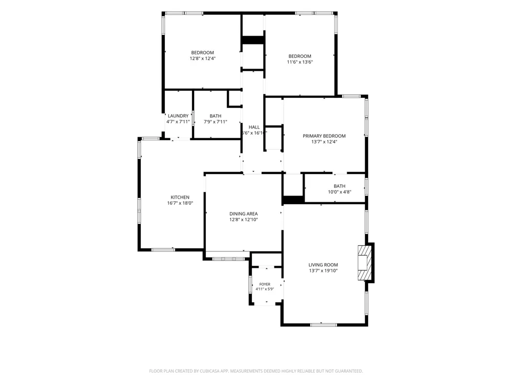 2504 E 20th Street Tulsa, OK 74104