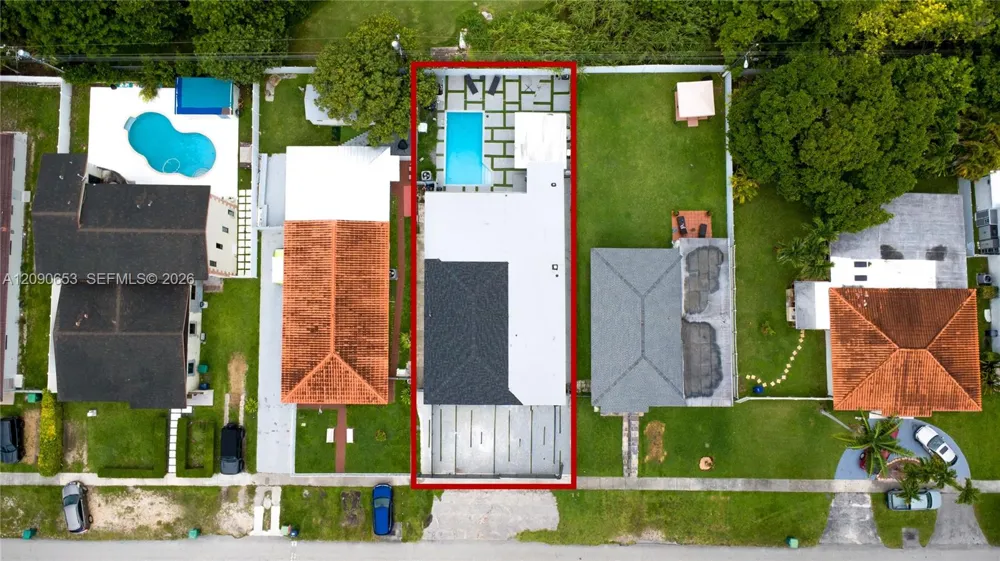 2920 SW 69th Ave #0 Miami, FL 33155