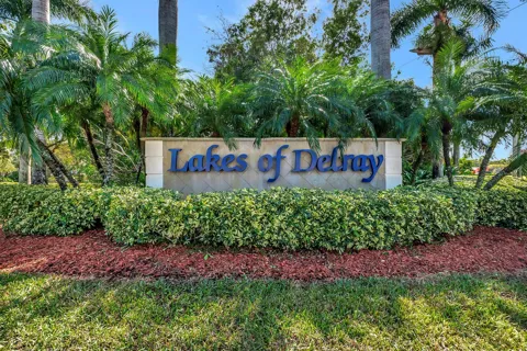 15465 Lakes Of Delray Boulevard #103