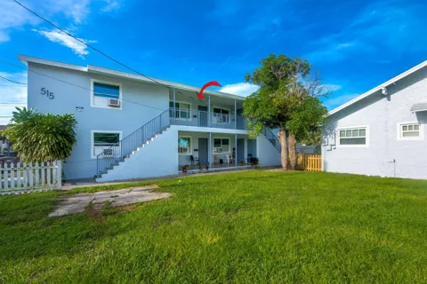 515 SAPODILLA AVENUE #5
