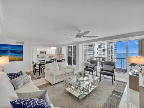 4280 GALT OCEAN DRIVE #9C