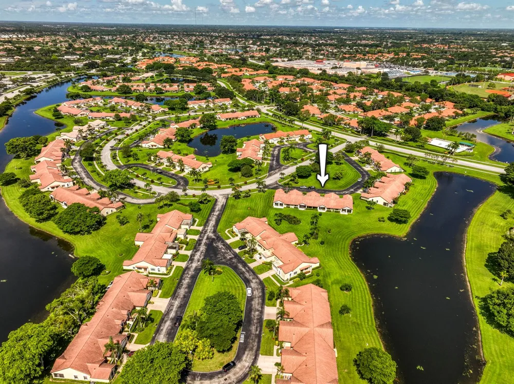 8206 Mooring Circle Boynton Beach, FL 33472