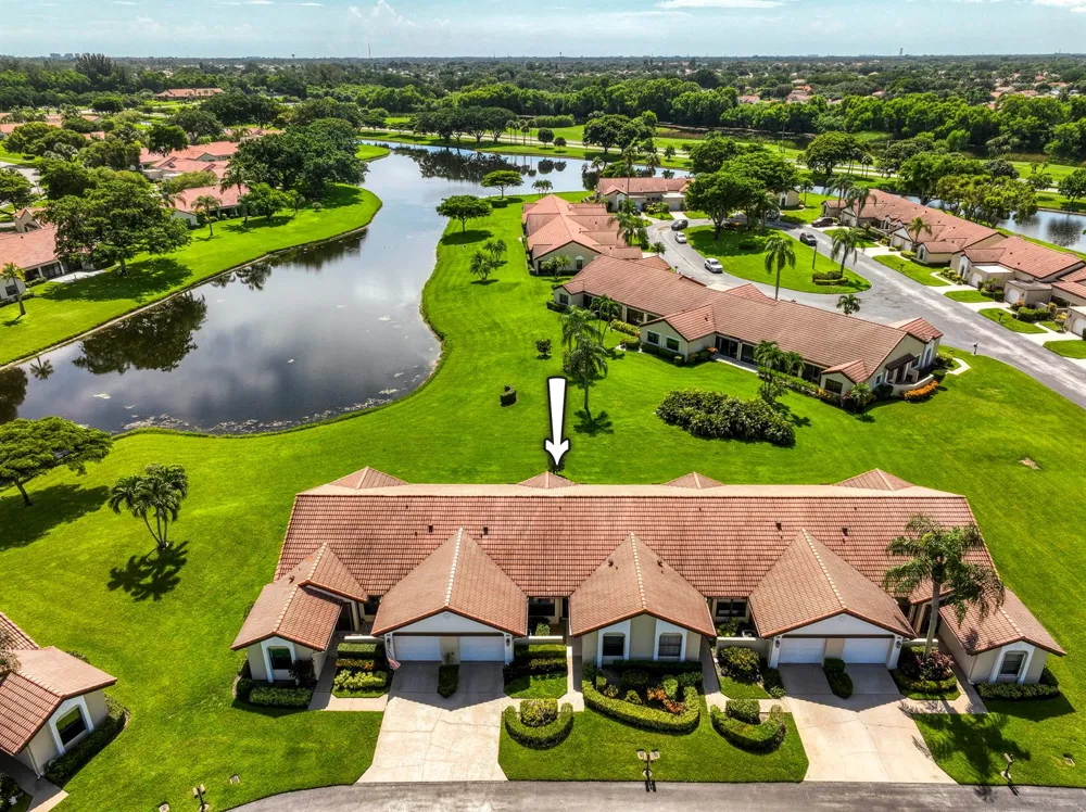 8206 Mooring Circle Boynton Beach, FL 33472