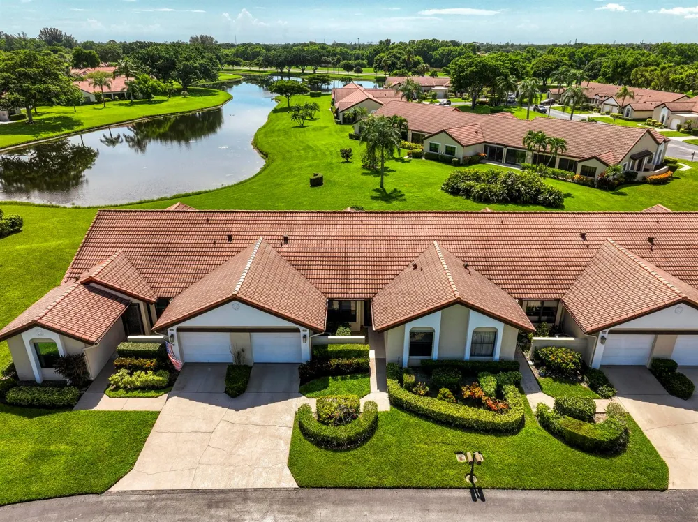 8206 Mooring Circle Boynton Beach, FL 33472