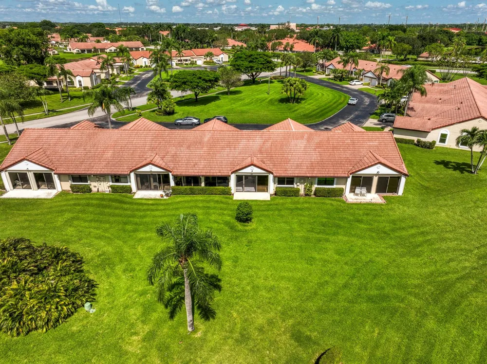 8206 Mooring Circle Boynton Beach, FL 33472