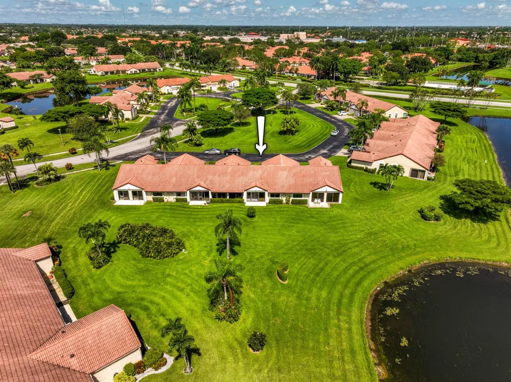 8206 Mooring Circle Boynton Beach, FL 33472
