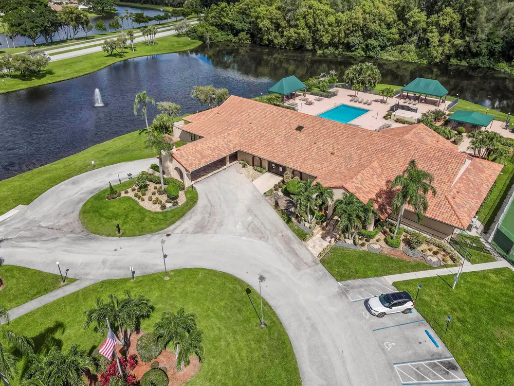 8206 Mooring Circle Boynton Beach, FL 33472