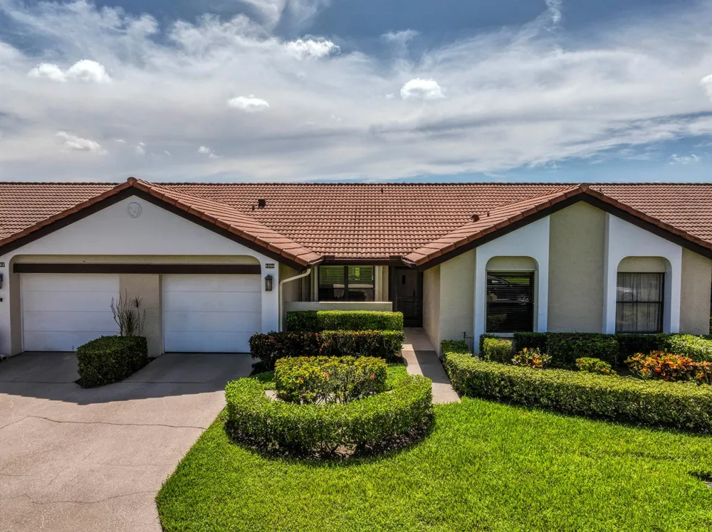 8206 Mooring Circle Boynton Beach, FL 33472