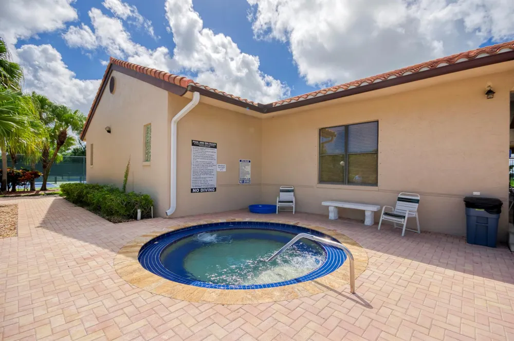 8206 Mooring Circle Boynton Beach, FL 33472