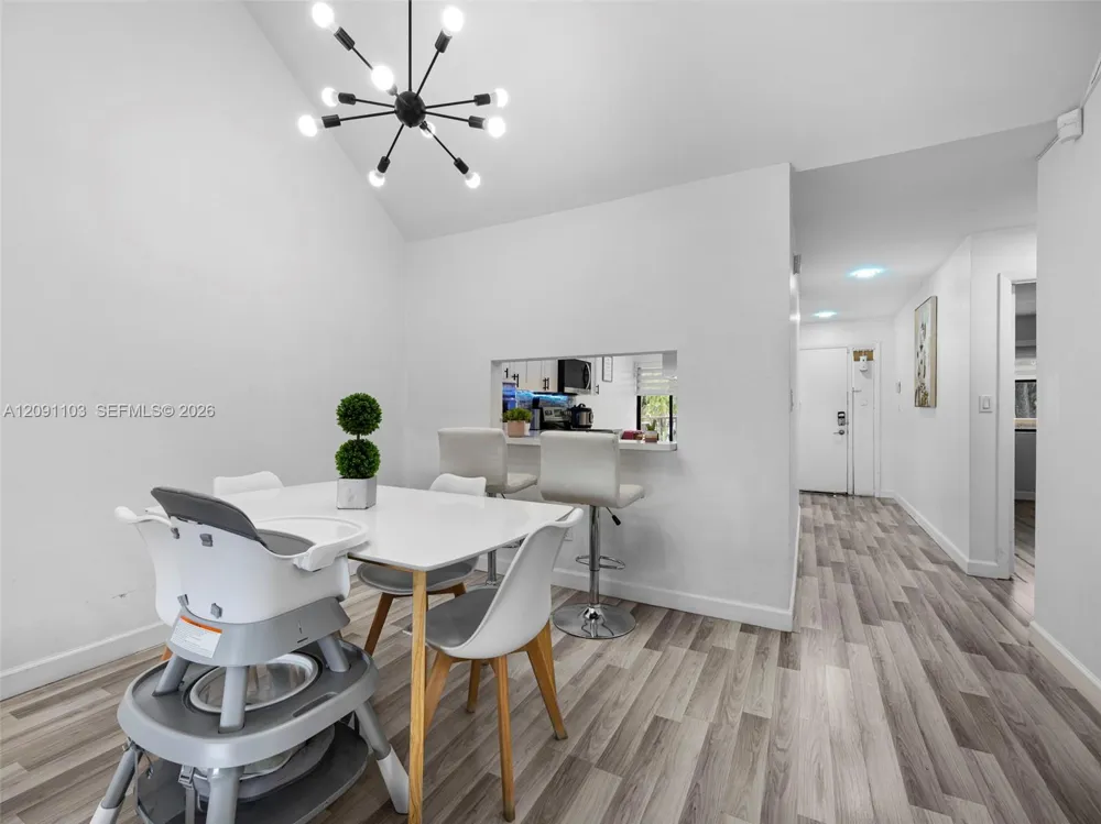 400 NW 214th St #203 Miami Gardens, FL 33169