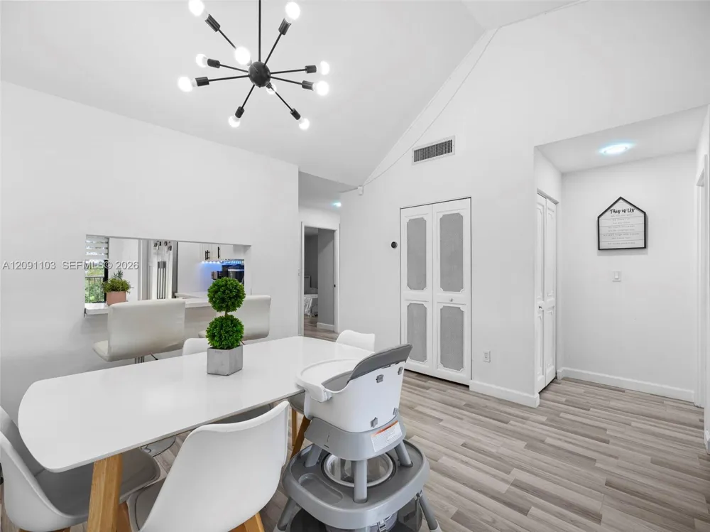 400 NW 214th St #203 Miami Gardens, FL 33169