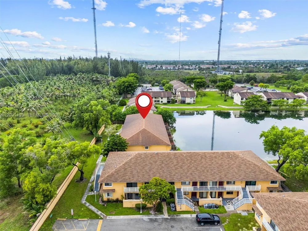 400 NW 214th St #203 Miami Gardens, FL 33169