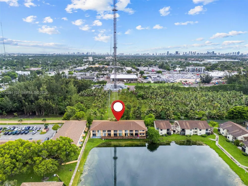 400 NW 214th St #203 Miami Gardens, FL 33169