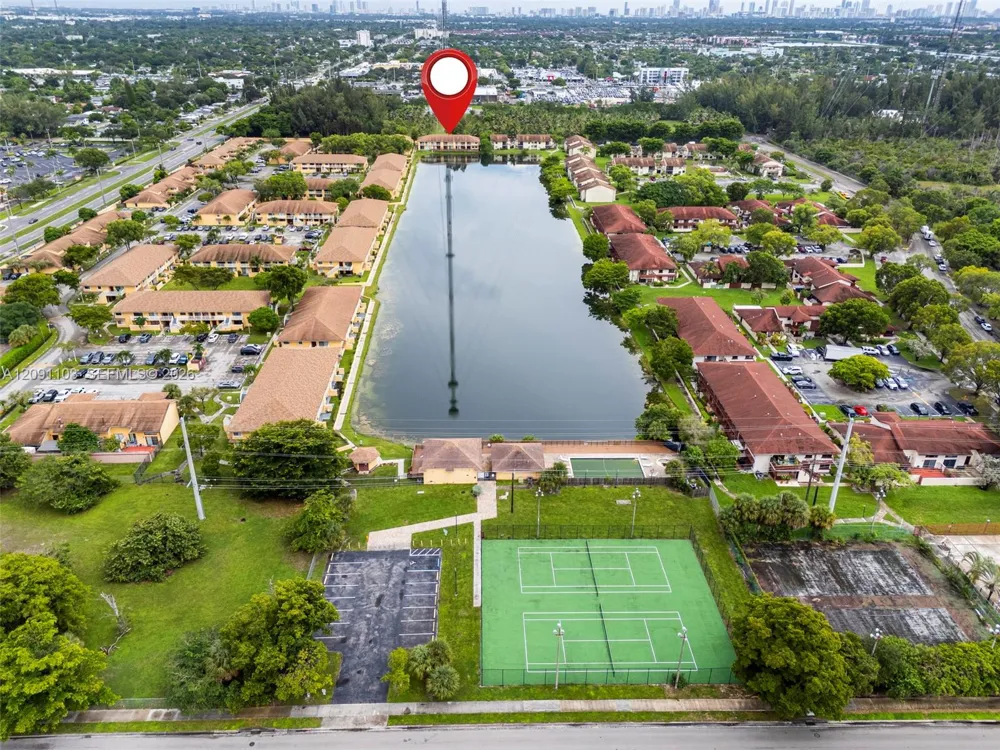 400 NW 214th St #203 Miami Gardens, FL 33169