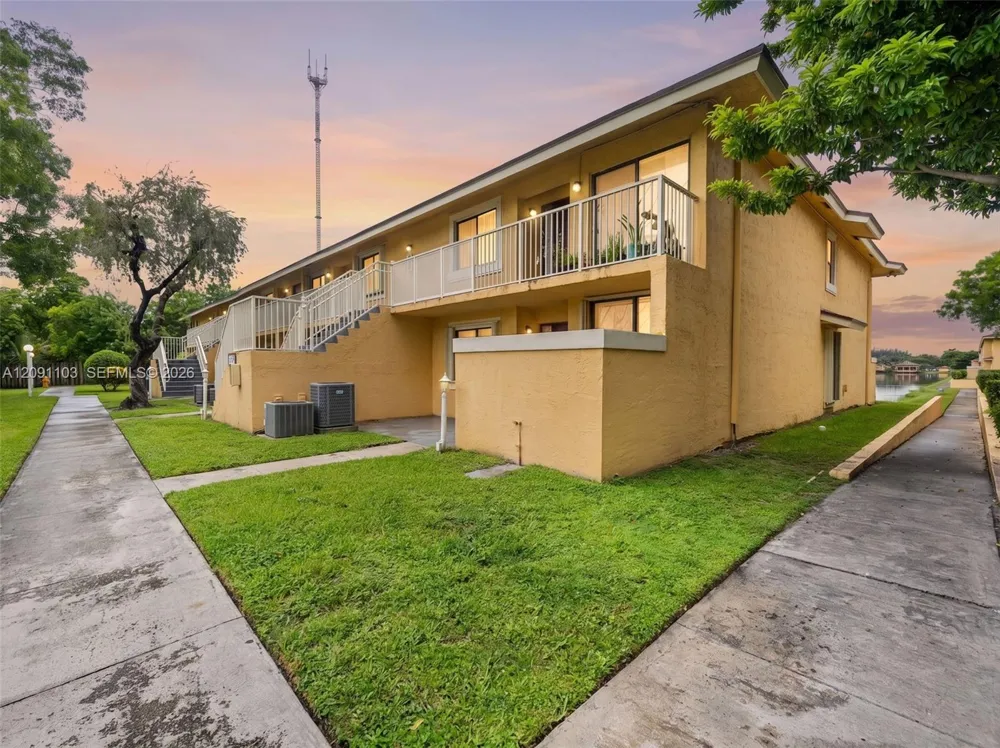 400 NW 214th St #203 Miami Gardens, FL 33169