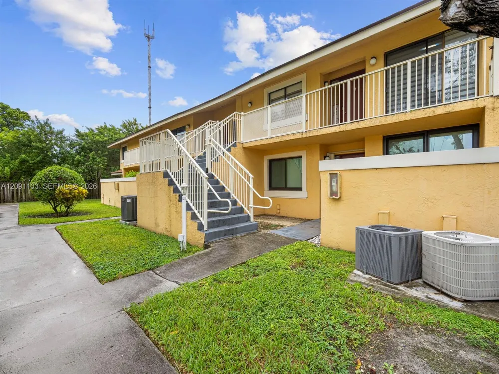400 NW 214th St #203 Miami Gardens, FL 33169
