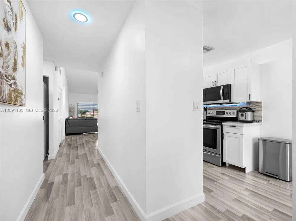 400 NW 214th St #203 Miami Gardens, FL 33169