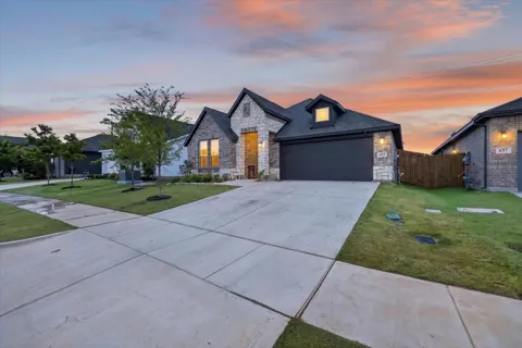 653 Godley Ranch Road